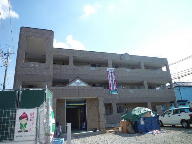 ガーデニングヒルズ北野345