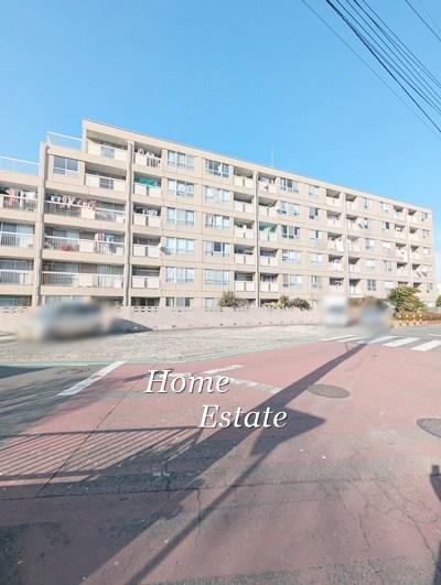 希望ヶ丘コーポラスA棟