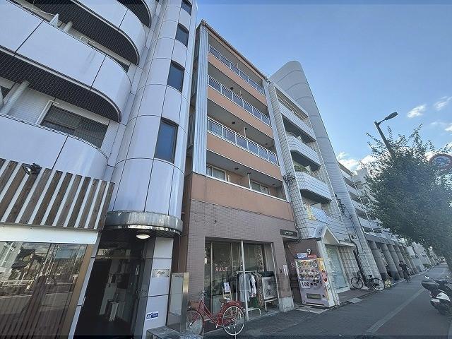パークレジデンス 下鴨