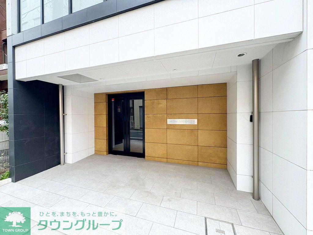 ルクレ墨田緑III