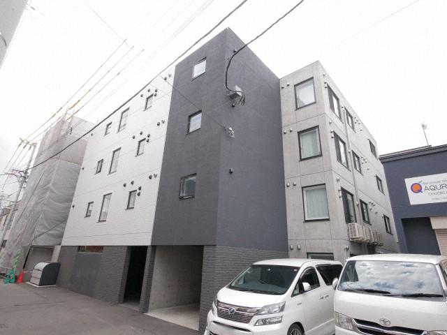 LA・VISTA 4-12