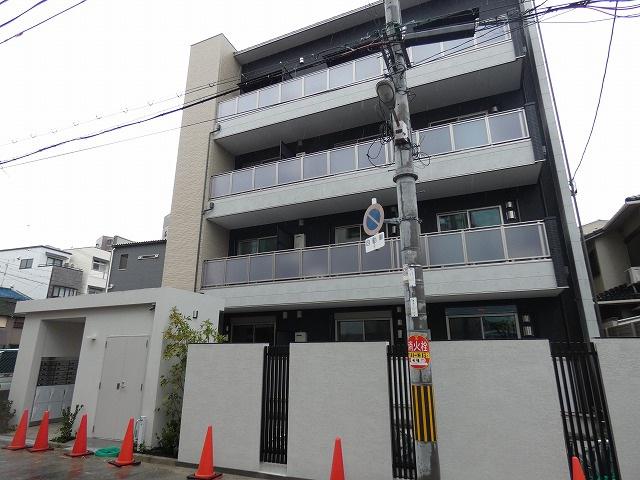ウェルスクエア長居公園