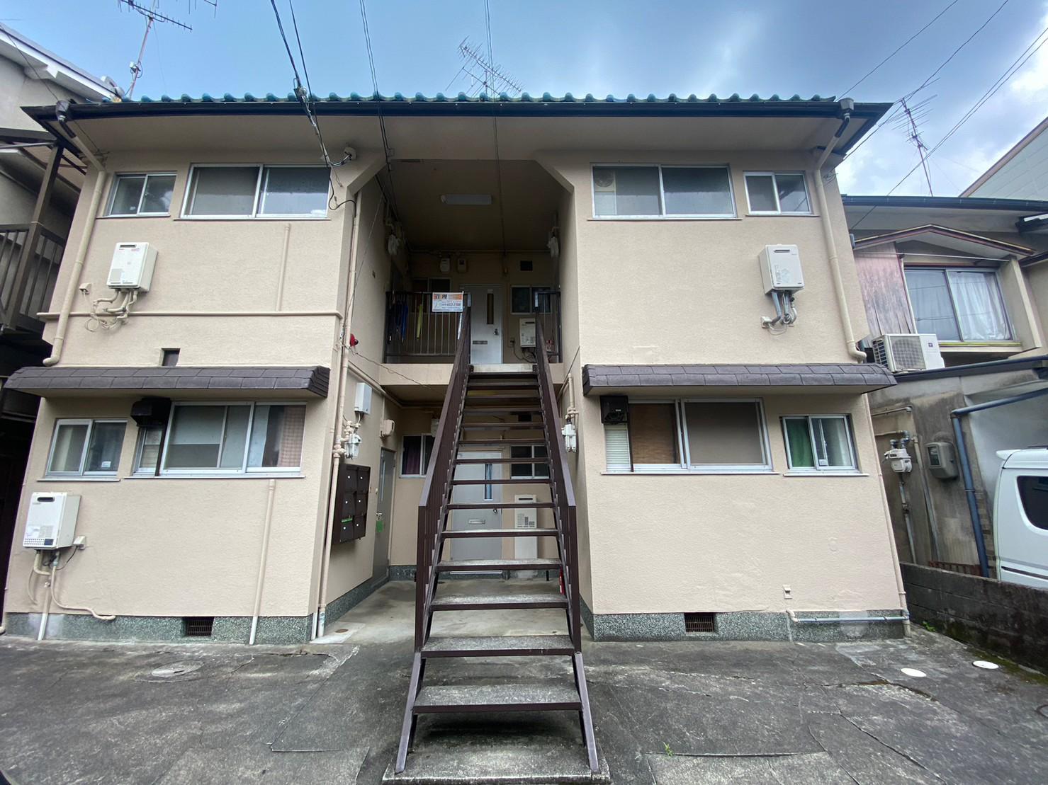 パルフエ山科 B-3