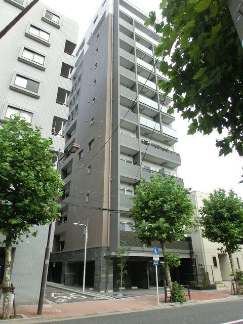 スカイコート上野稲荷町