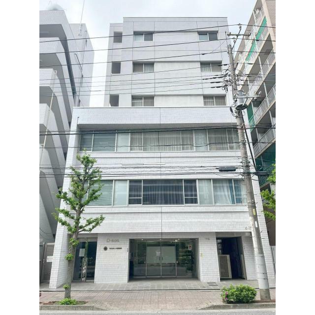 Dビル(3LDK/6階)