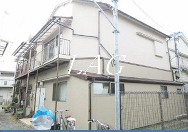 メゾントラスト千住柳原