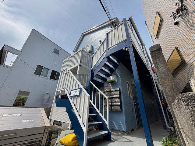 ドルフ本町B棟