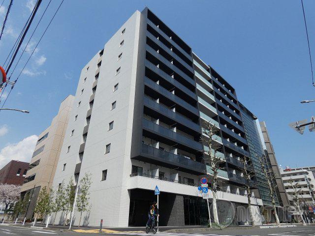 パークアクシス横濱大通公園(1DK/3階)