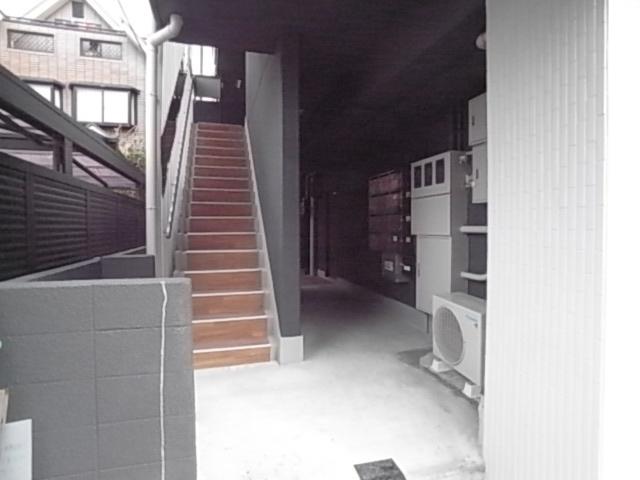 ソリオ武庫之荘