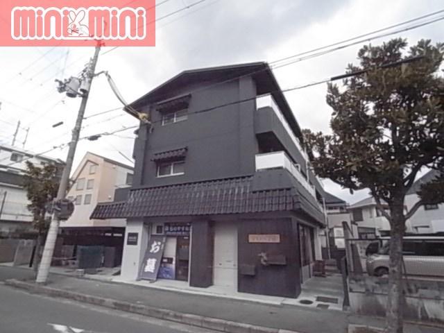 ソリオ武庫之荘