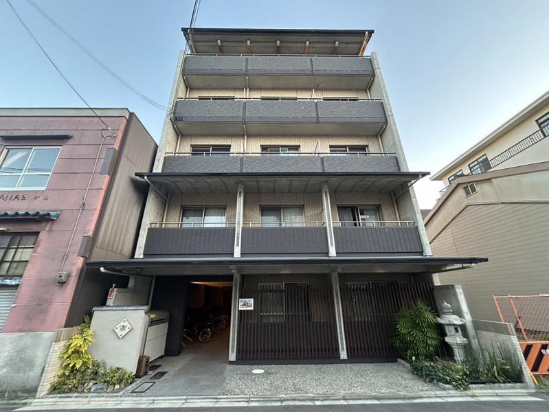文陽館三条かも川