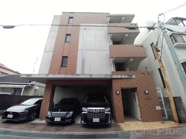 アルシュ住吉