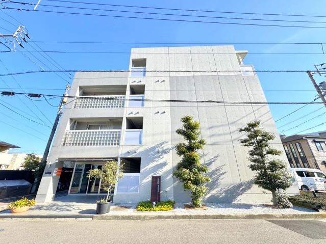 リミエール野口