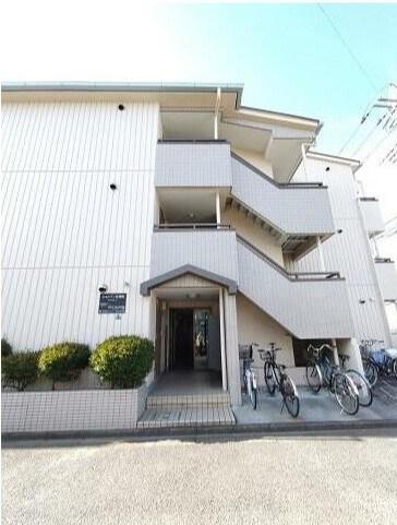 シャルマン谷塚南