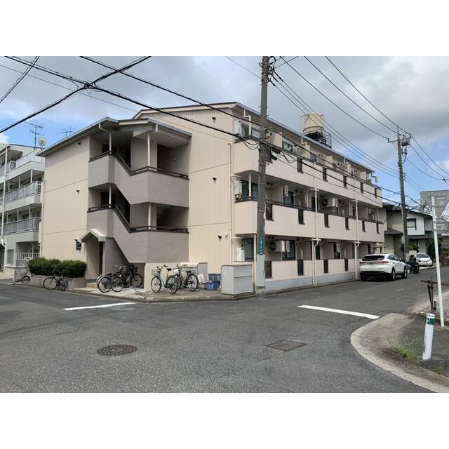 シャルマン谷塚南
