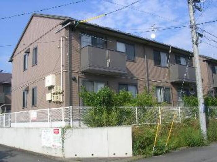 ハイム上野町CDE