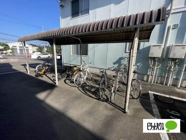 セントレージ三本柳 N