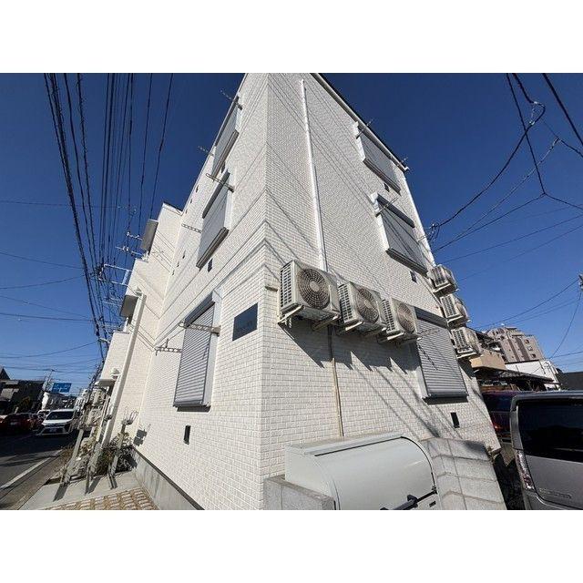 MQUARTO所沢