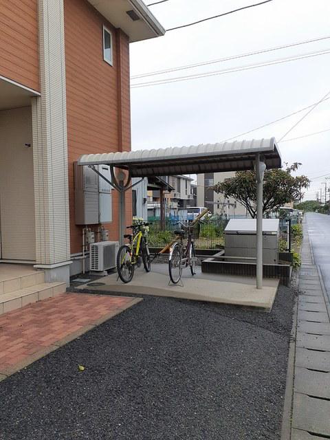 グランボヌールI