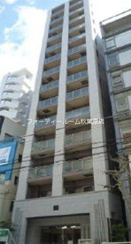 日神デュオステージ浅草三筋