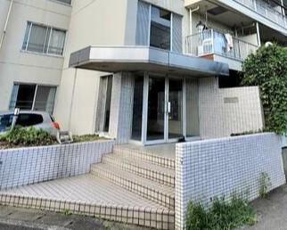 マンションシルビア