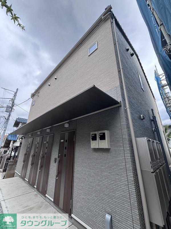 前田パレス