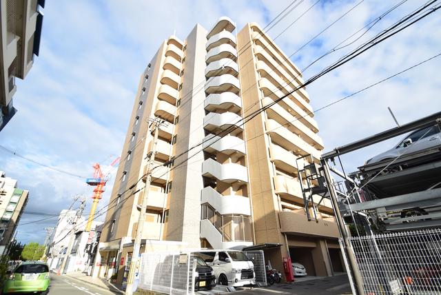 WGB江坂