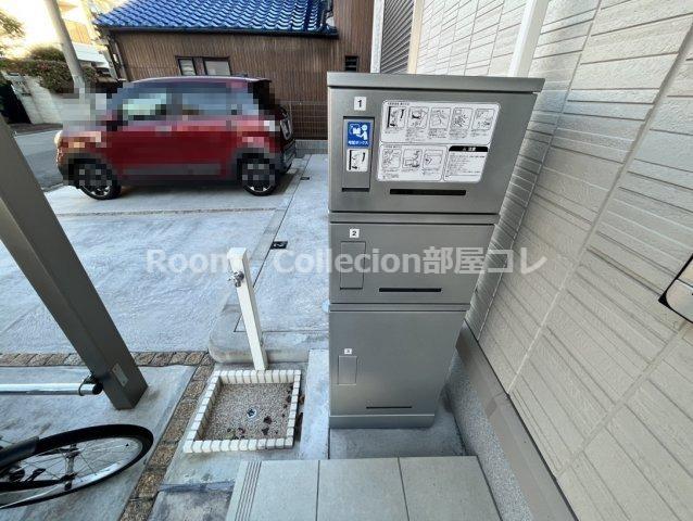 ローザビアンカ