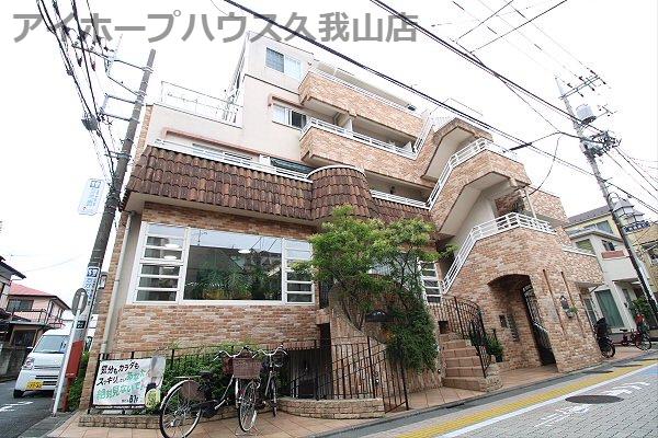 ベルメゾン松岡