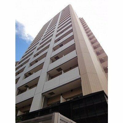 東京蒲田SQUARE TOWER
