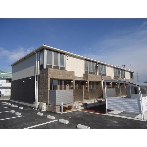 ルミエール横塚