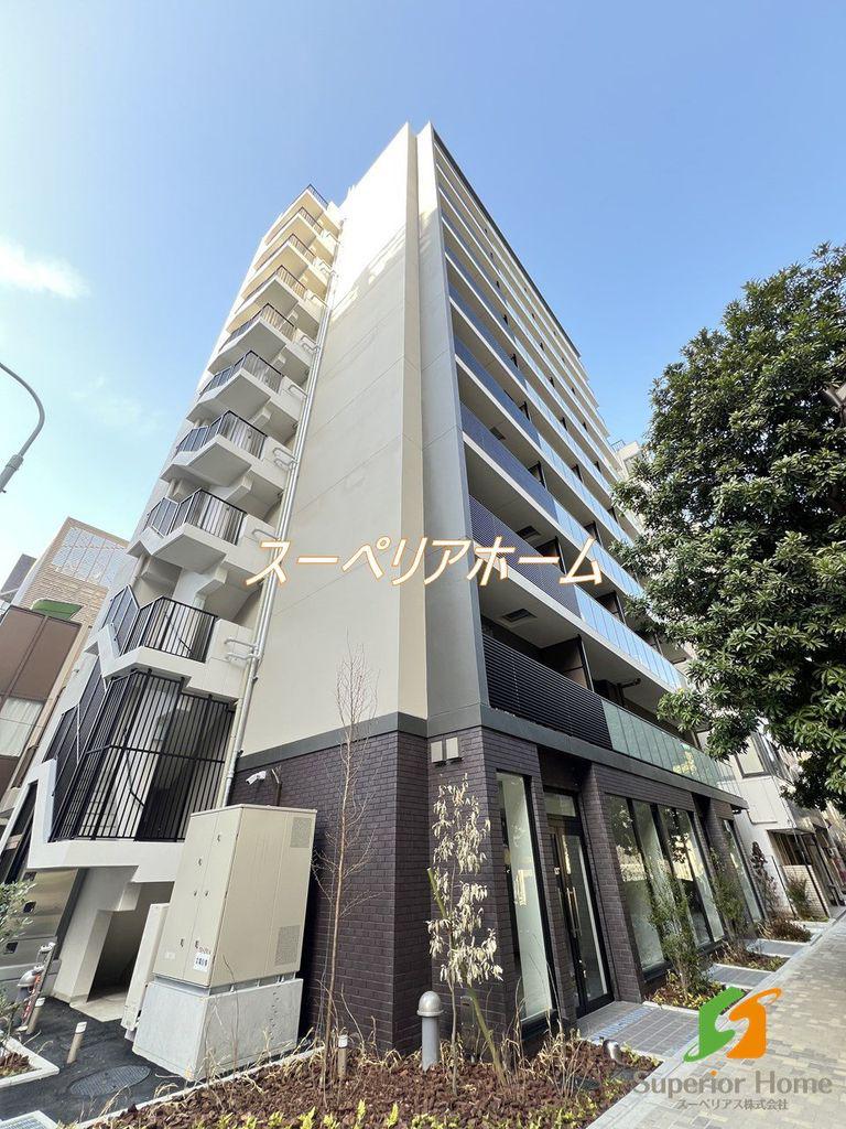 アーバネックス日本橋茅場町