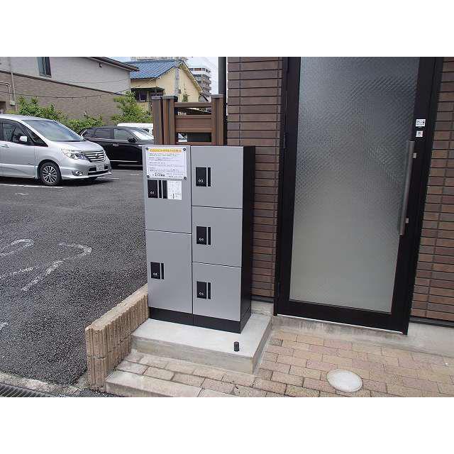 アンプルールクラージュエクラ