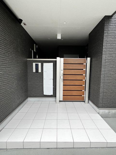 FSTYLE狭山・池尻中2号館