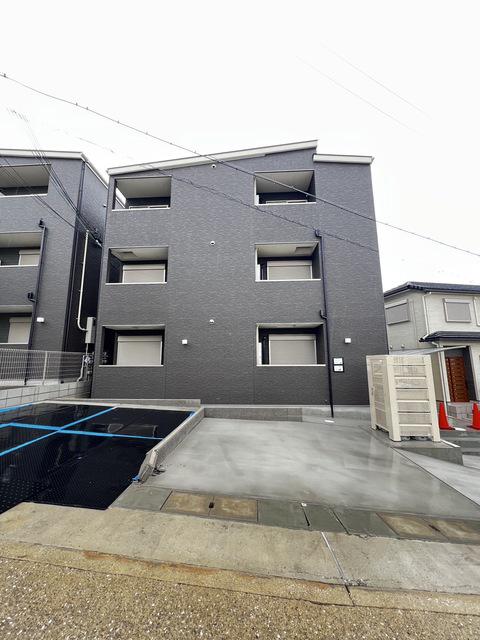 FSTYLE狭山・池尻中2号館
