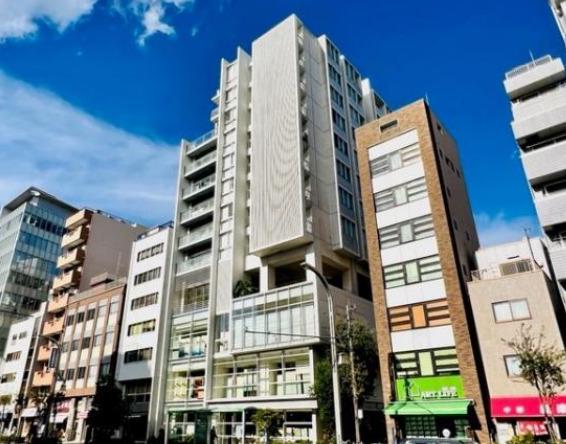 東京松屋ユニティー