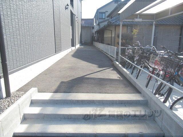 CAラ・フォート