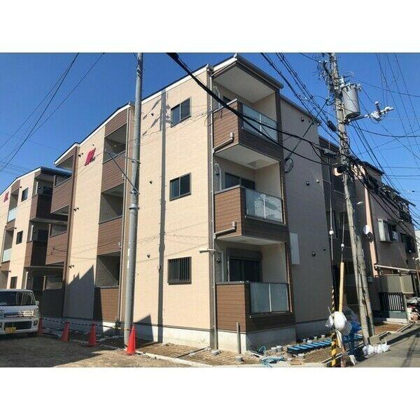 ローズガーデン矢田