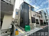 ハーモニーテラス西小岩VI