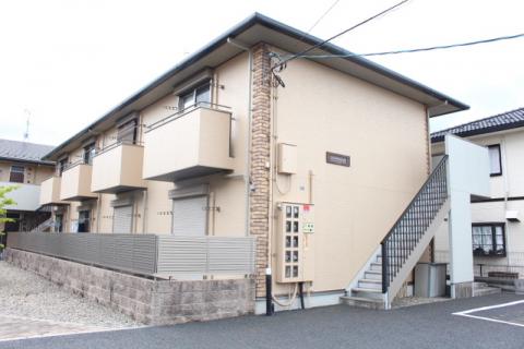 アーバンプロムナードII