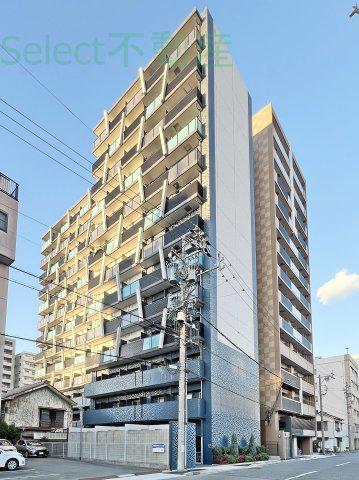 アステリ鶴舞エーナ
