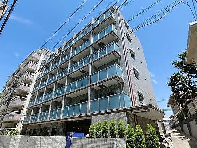 グランフォース中野富士見町