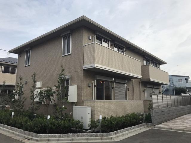 アゼリア上鷺F