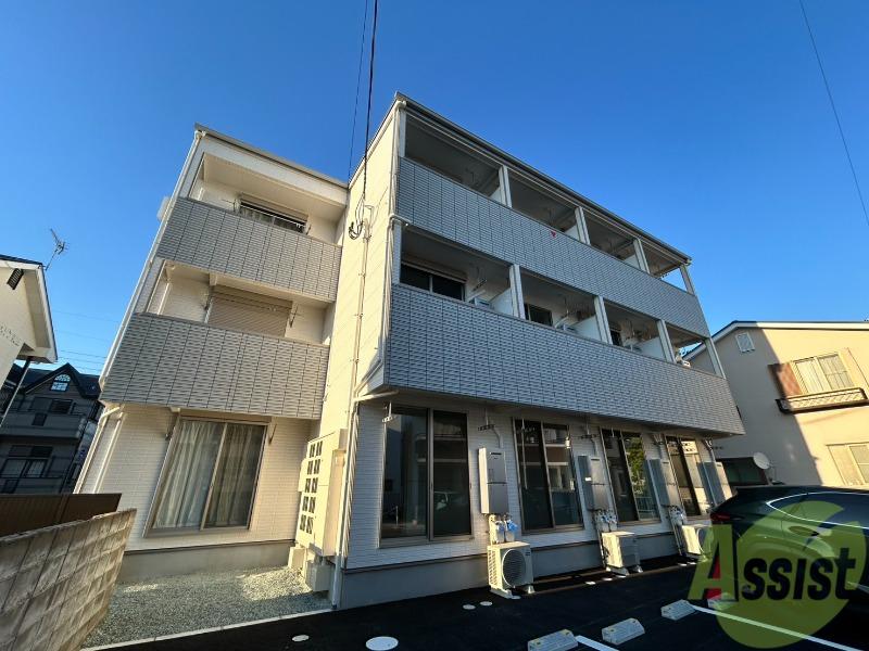 AMELO台原