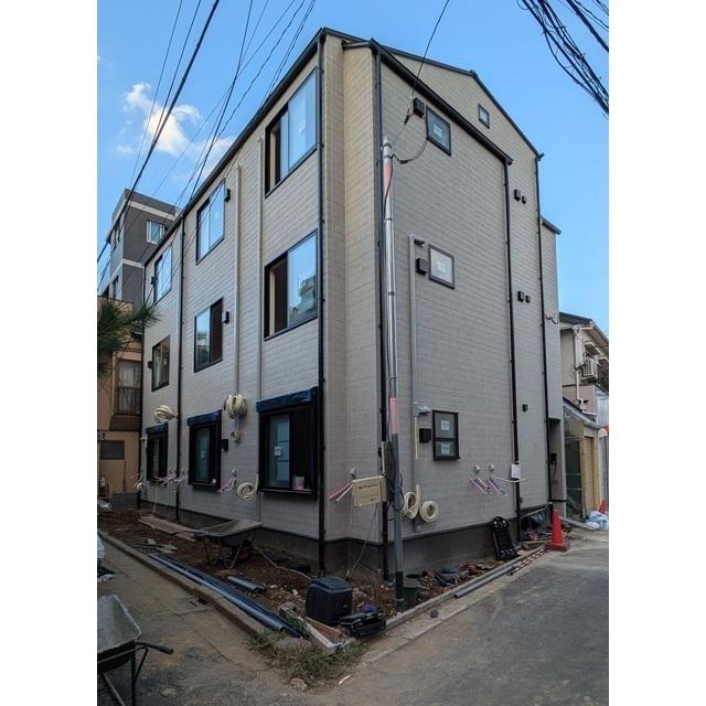 エクセラン東向島