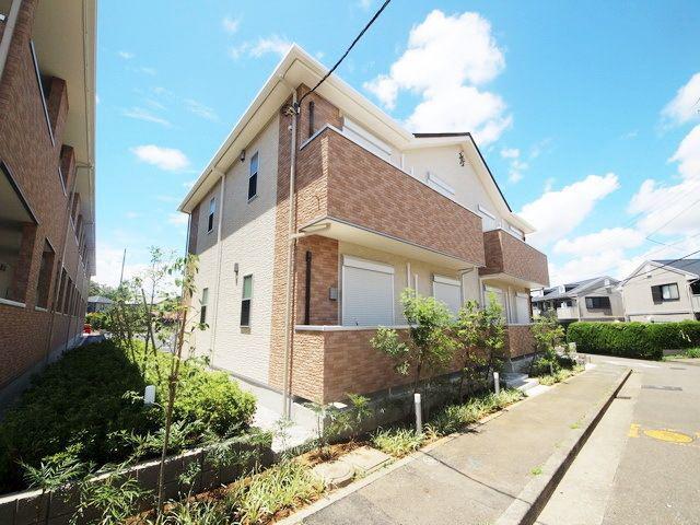 デュラカーサ ルシア富士見が丘II