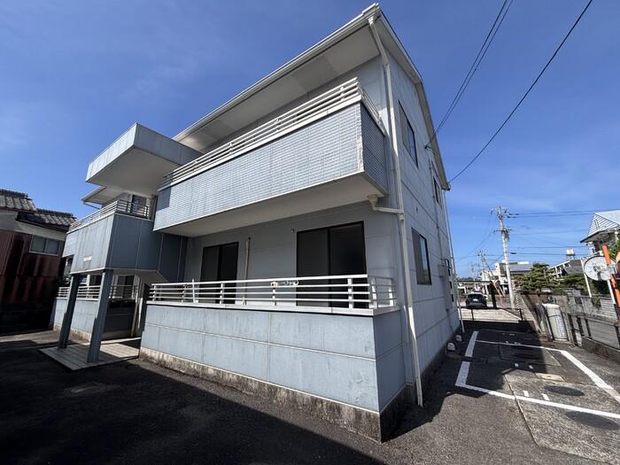 ハイツ・タイチ I棟