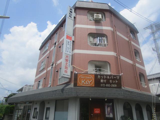 大栄ビル