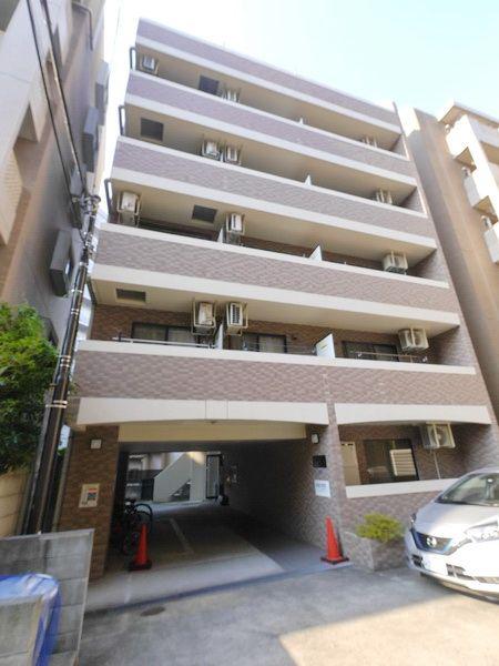 VOGUE元住吉