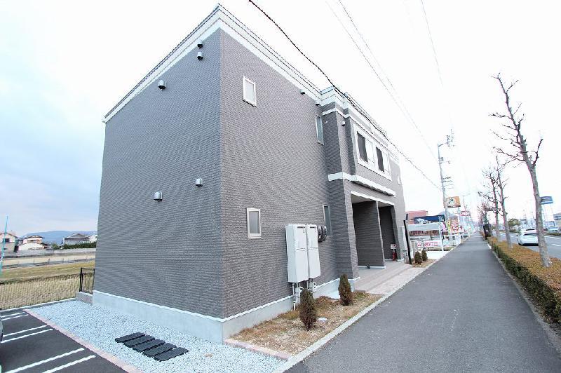 アクアサイド